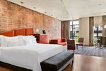 Executive Guest room, 1 King