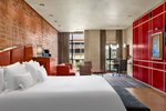 Executive Guest room, 1 King
