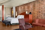 Executive Guest room, 1 King