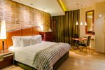 Guest room, 1 Queen
