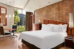 Deluxe Guest room, 1 King