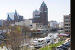 Aloft by Marriott Milwaukee Downtown