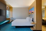 Aloft by Marriott Milwaukee Downtown