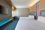 Aloft by Marriott Milwaukee Downtown