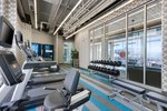 Aloft by Marriott Milwaukee Downtown