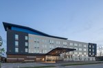 Aloft by Marriott Oklahoma City Quail Springs