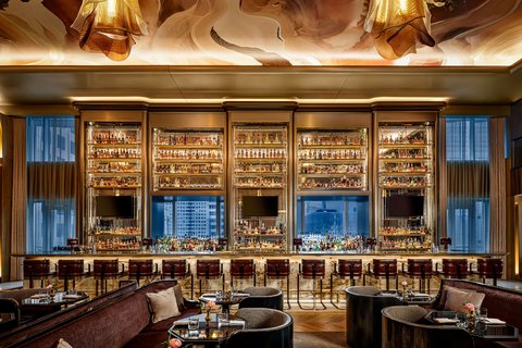 Louix Louis - Bar