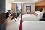 Deluxe Double, Guest room, 2 Double