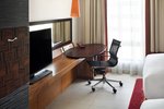 Deluxe Double, Guest room, 2 Double