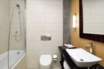 Deluxe Double, Guest room, 2 Double
