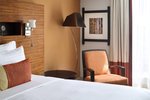 Deluxe King, Guest room, 1 King
