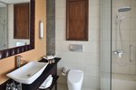 Club King, Club lounge access, Guest room, 1 King