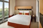 Junior Suite, Club lounge access, 1 Bedroom Junior Suite, 1 King