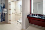 Luxury Suite, 1 Bedroom Suite, 1 King, Sofa bed