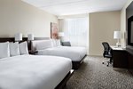 Marriott North Austin Round Rock
