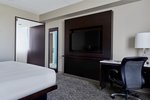 Marriott North Austin Round Rock
