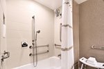 Guest room, 1 King