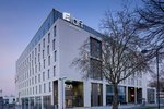 Aloft by Marriott Birmingham Eastside