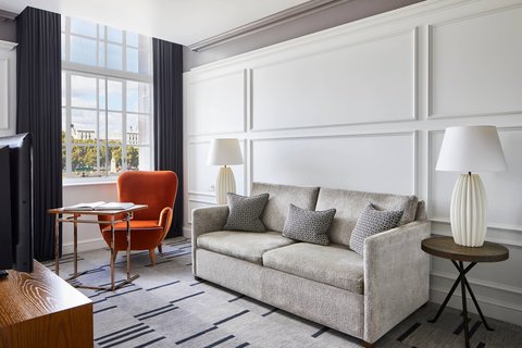 Double/Double Executive Guest Room