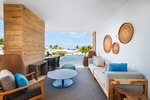 Oceanview Vista Suite, 1 Bedroom Suite, 1 King, Balcony