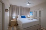 Reef House, 2 Bedroom Suite, Bedroom 1: 1 King, Bedroom 2: 1 Queen, Garden view, Balcony