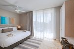 Oceanview Vista Suite, 1 Bedroom Suite, 1 King, Balcony