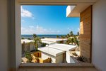 Oceanview Vista Suite, 1 Bedroom Suite, 1 King, Balcony