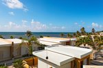 Oceanview Vista Suite, 1 Bedroom Suite, 1 King, Balcony