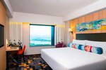 Savvy, Guest room, 1 King, Guandu Plain view