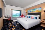 Savvy, Guest room, 1 King, Guandu Plain view