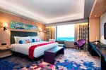 Breezy Suite, 1 Bedroom Larger Suite, 1 King, Guandu Plain view