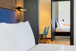 Aloft by Marriott Al Mina, Dubai