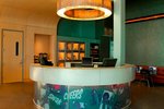 Aloft by Marriott Minneapolis