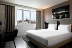 Superior Room, Guest room, 1 King, City view