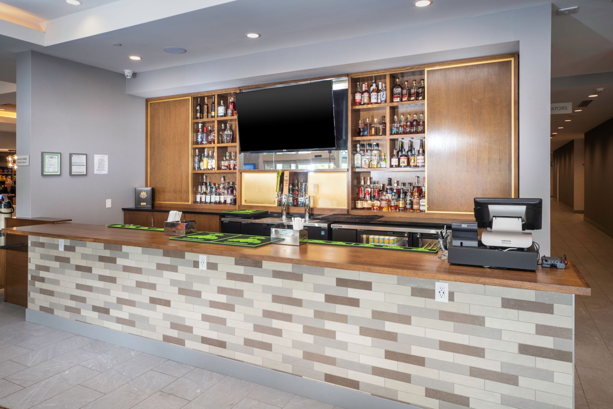 TownePlace Suites Louisville Downtown