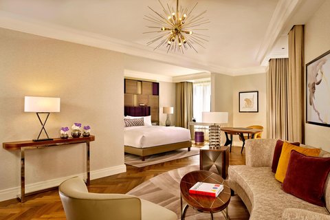 Deluxe Junior Suite