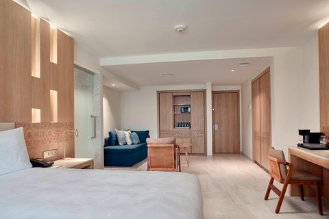JW Suite