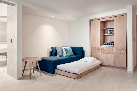 JW Suite - Sofa Bed