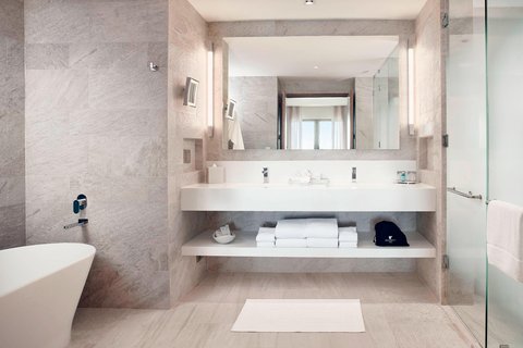 Caribbean Suite - Bathroom