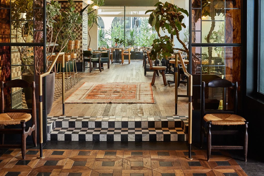 Guest photo