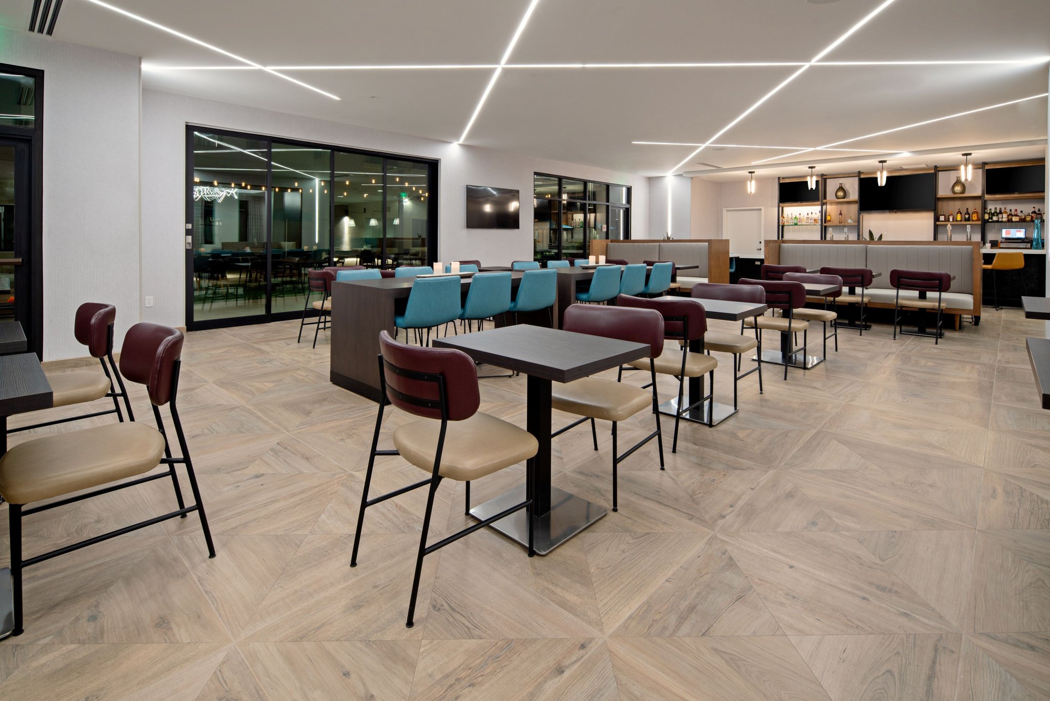 Residence Inn Valencia