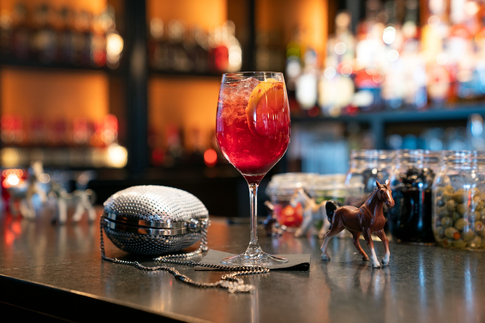 Moxy Louisville Downtown