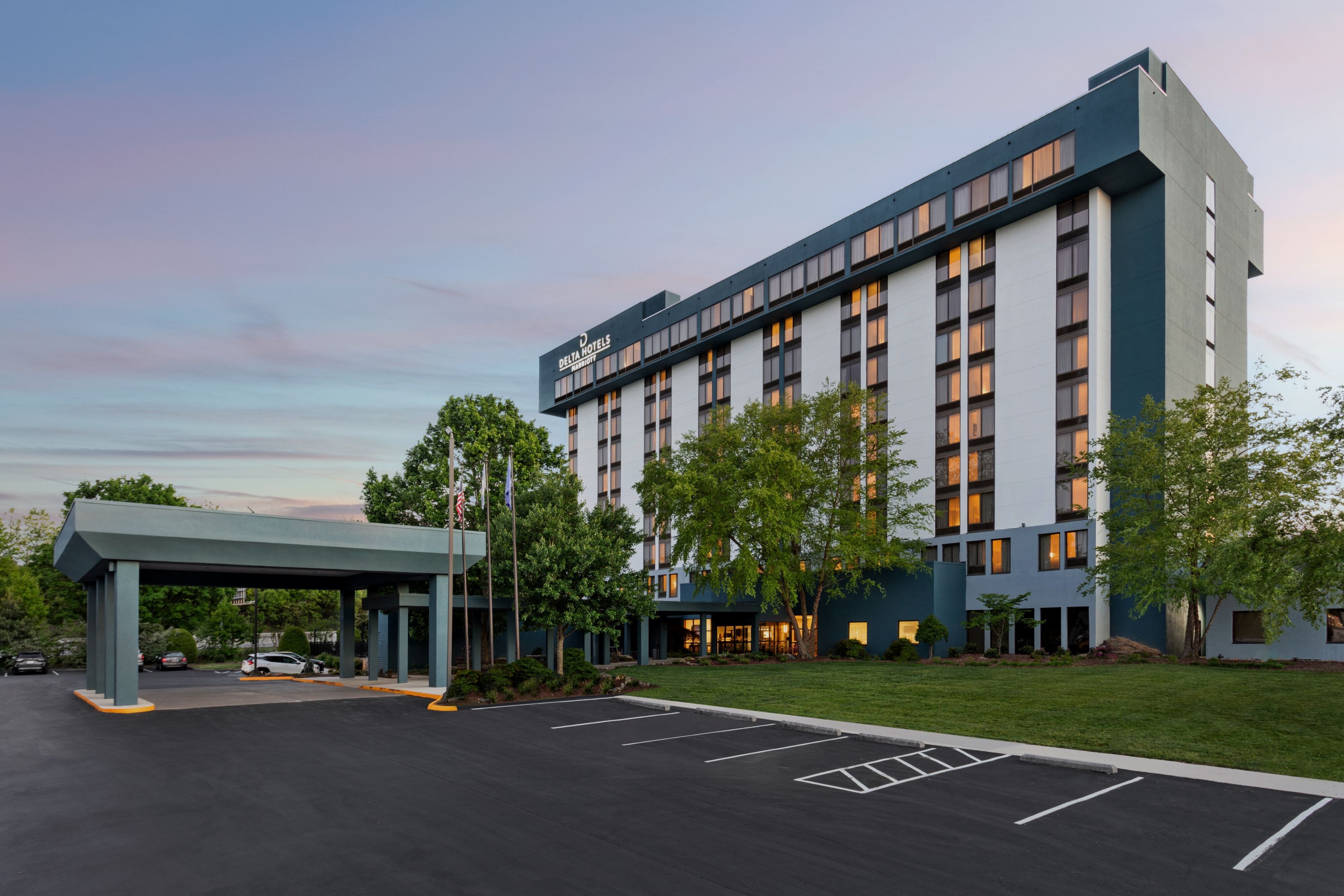 Delta Hotels By Marriott Bristol