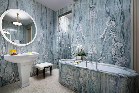 Patron Grand Canal Suite