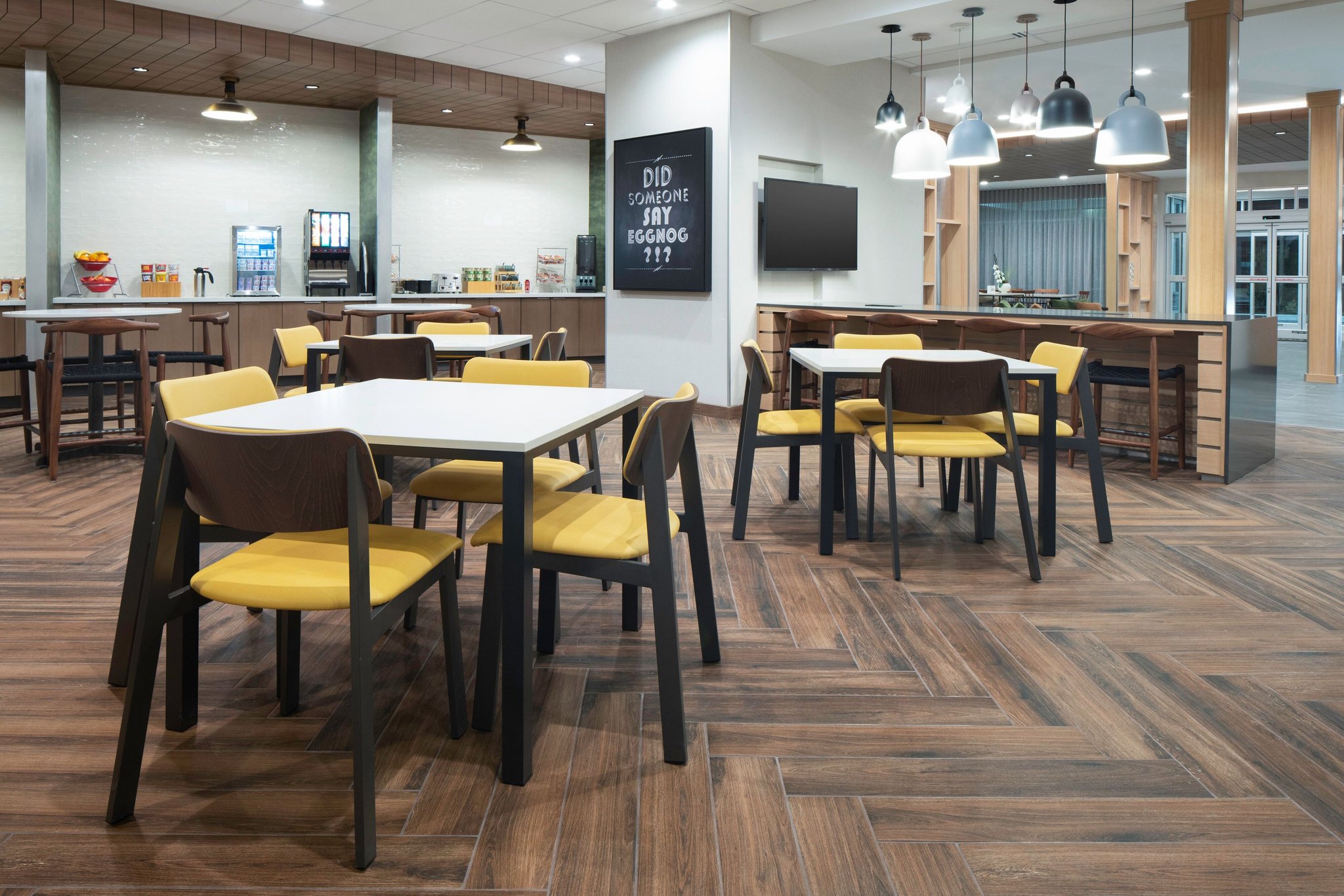 Fairfield Inn & Suites Dallas McKinney