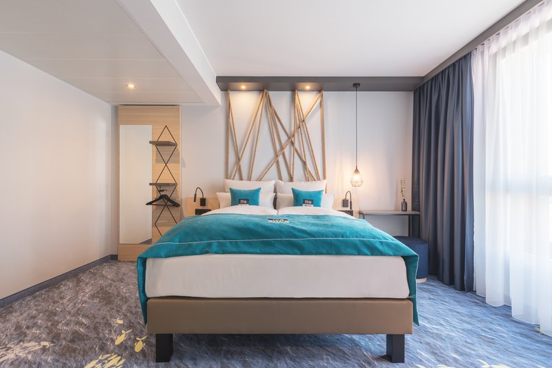 the niu Yen Hamburg Zum Bestpreis