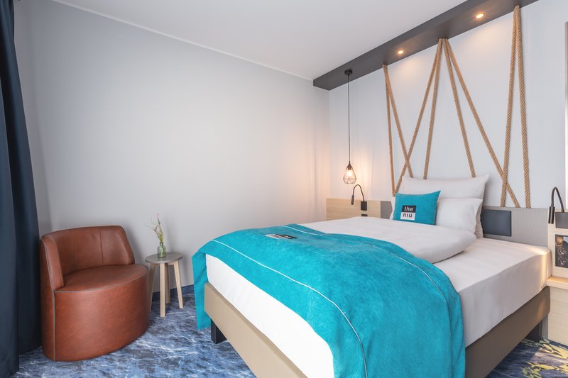 the niu Yen Hamburg Zum Bestpreis