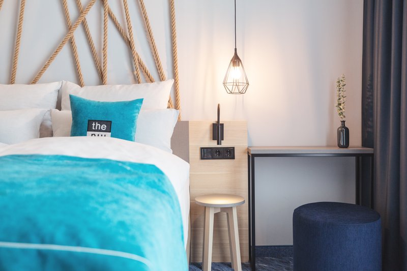 the niu Yen Hamburg Zum Bestpreis