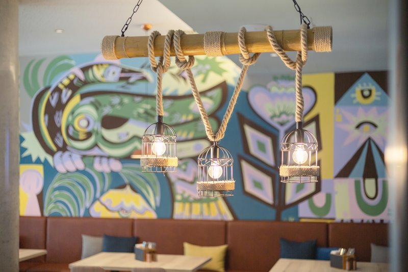 the niu Yen Hamburg Zum Bestpreis