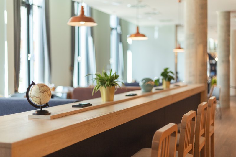 the niu Yen Hamburg Zum Bestpreis buchen